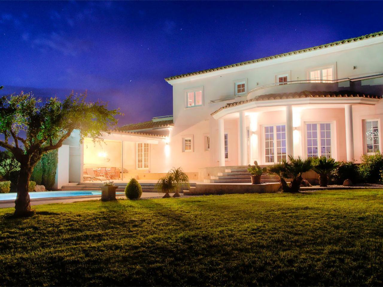 Villa Mundo Peralada Exterior photo